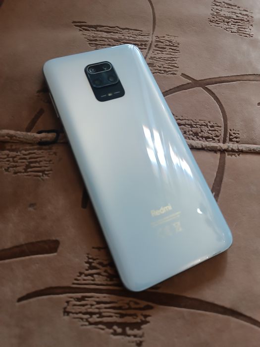 Продам redmi note 9 s