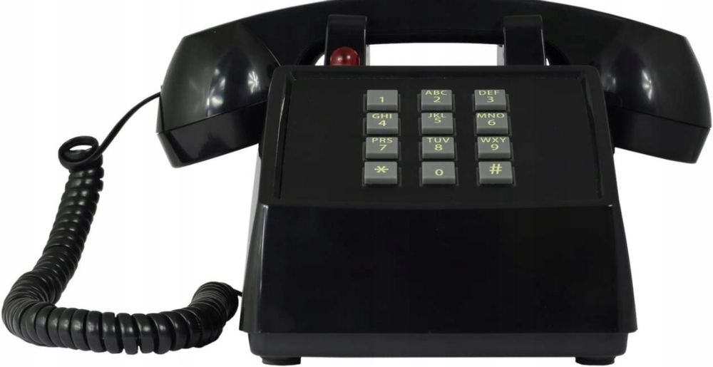 Telefon stacjonarny mengbo 933gudingdianhua