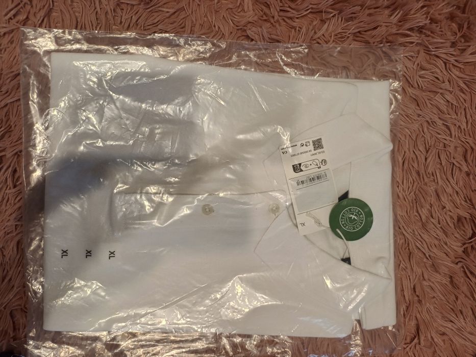 Koszulki polo roz XL