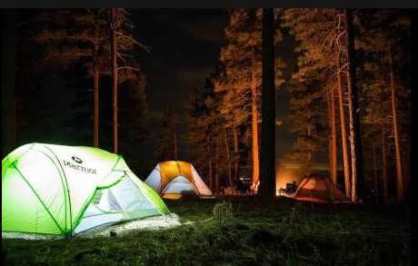 Светодиодная RGB LED лента от USB с пультом (2 метра)