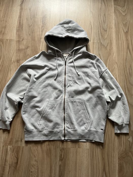 pull&bear кофта oversize