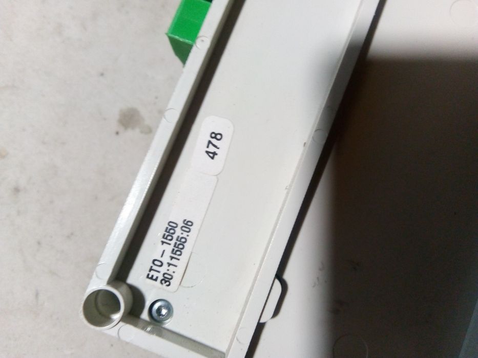 Регулятор антиобледенения ЭТО-1550