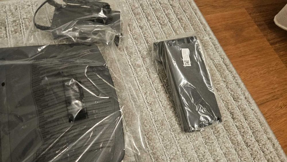 Monitor MSI Pro MP273U IPS 27" 4K UHD 16:9 60Hz