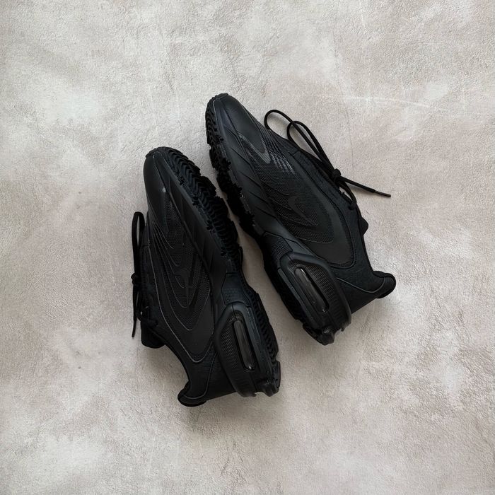 Krosivki Nike Air Max Fire