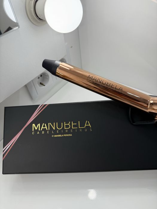 Modelador Hair Dream Manubela Self Love