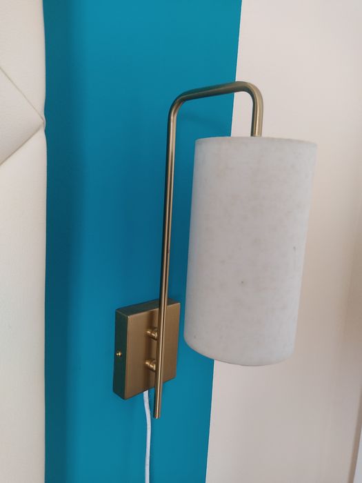 2x Candeeiro Parede - SKLUM