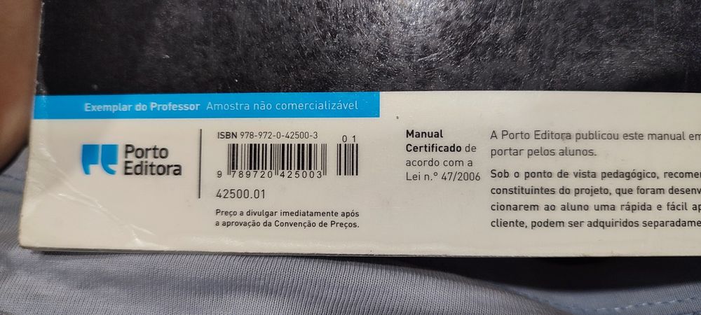 Manual Máximo 11 - Matemática