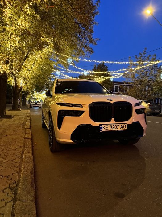 Продам Bmw X7 ix drive 40i