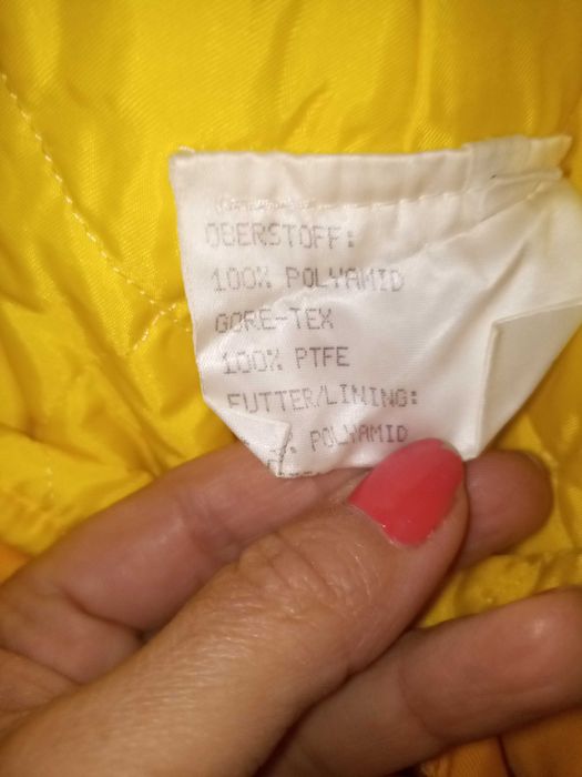 Горнолижние женские брюки Skila р.50-52 и брюки б/у Cygnus роз. 48