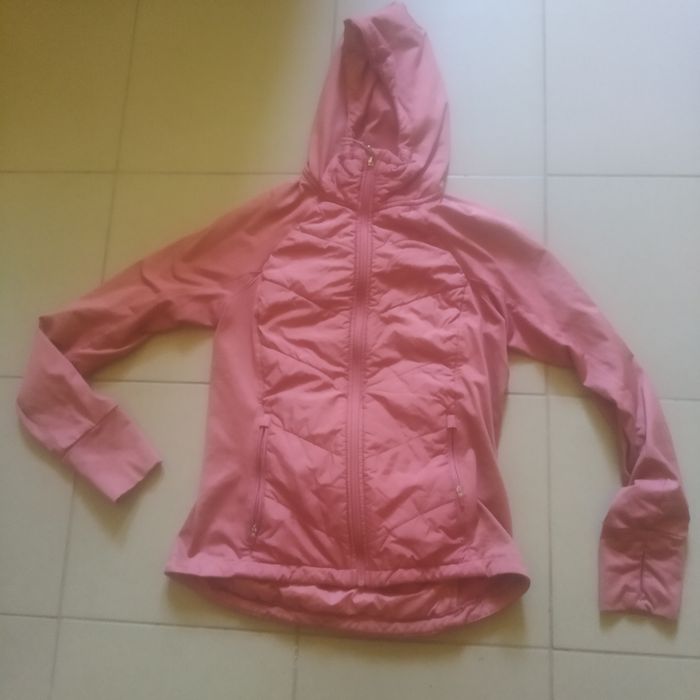Kurtka damska hybrydowa sportowa rozmiar S H&M