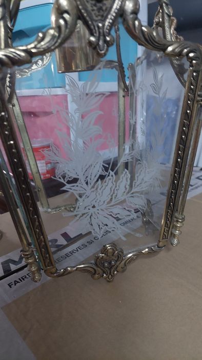 Lanterna de interior