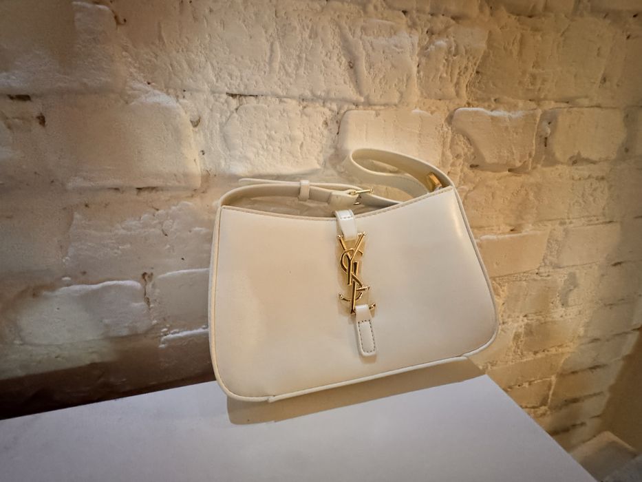 Torebka Saint Laurent