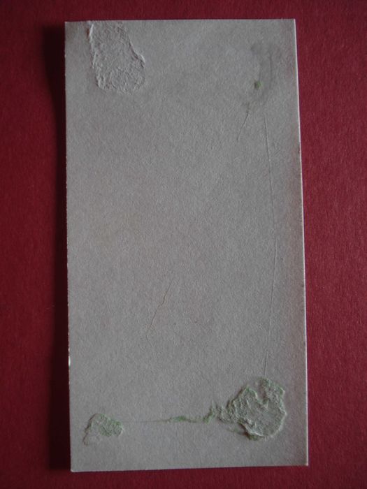Cromo Antigo Os Futebolistas /Fernando Chalana /Com autografo impresso
