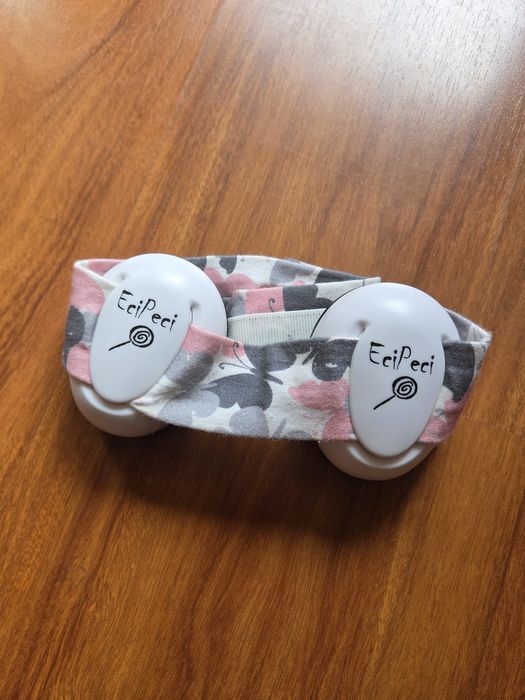 Sluchawki wygluszajace Eci Peci