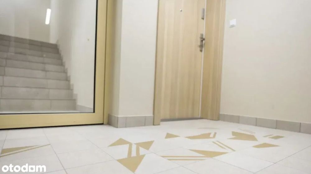 Kawalerka I Garbary I Nowa Kamienica I Winda I Możliwa Antresola - Widok 2