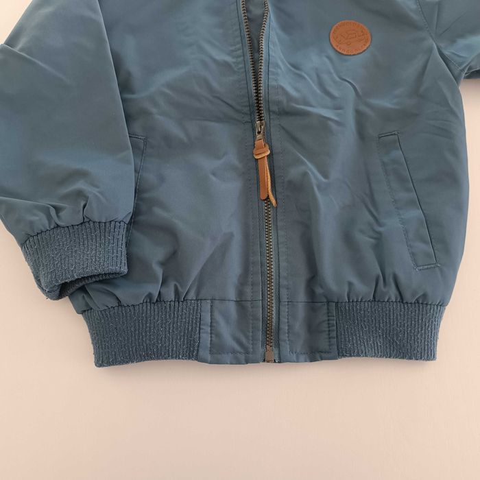 Kurtka bomberka wiosenna rozmiar 98 -  producent 5.10.15