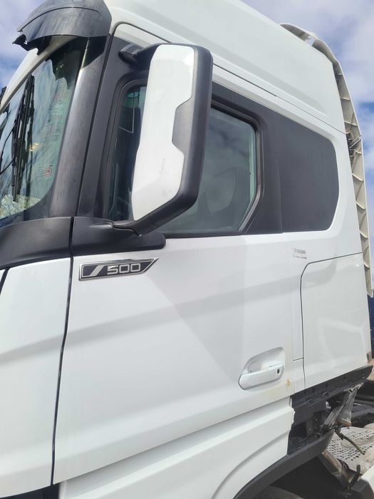 Drzwi kompletne lewe FORD F-MAX 500 TRUCKS EURO 6