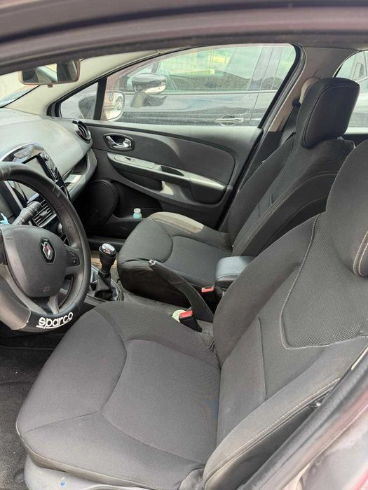 2014 Renault clio break fase III