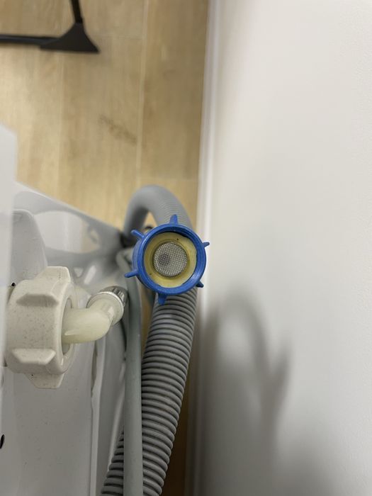 Пральна машина Electrolux PERFECTCARE600 EW6S426BUI