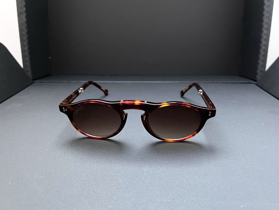 Hally & Son skladane okulary -50%