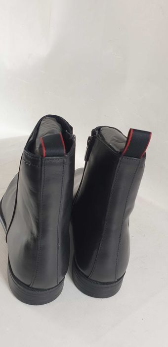 BOSS SZTYBLETY HUGO Kyron rozmiar 42,5