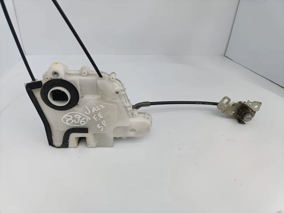 Fechadura / fecho porta frente esquerdo HONDA Jazz III (GE_, GG_, GP_,