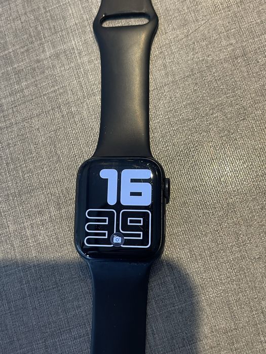 Apple Watch SE  40 mm (GPS + Cellular) 2 generacji