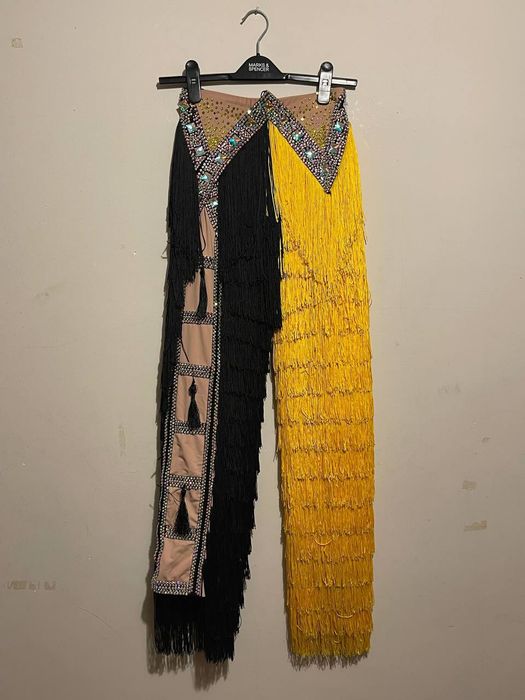 Плаття для східного танцю Табла