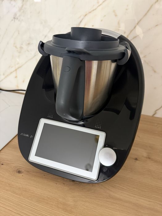 Thermomix TM6 czarny