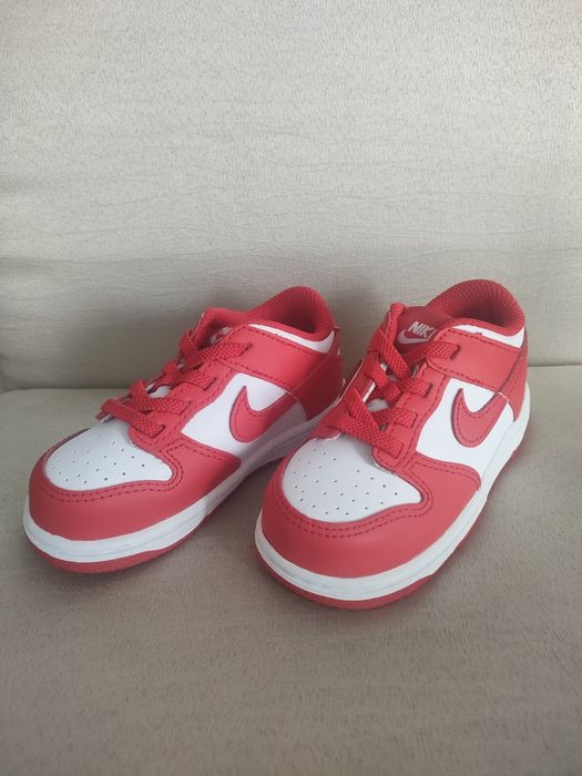 Sapatilha Nike Infantil
