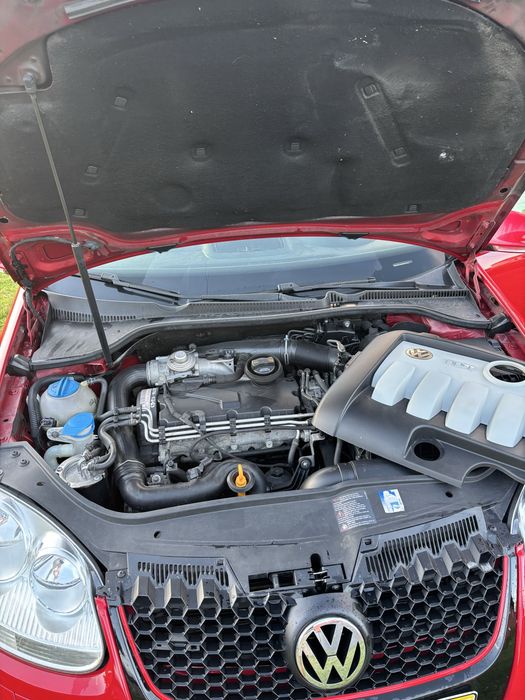 Volkswagen Golf 5 1.9 TDI