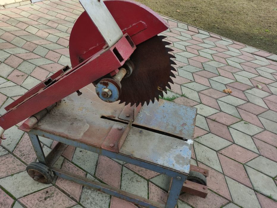 Продам циркулярку