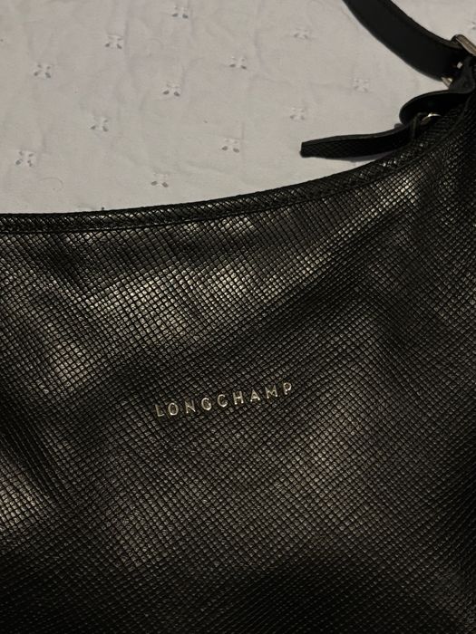 mala tiracolo longchamp vintage