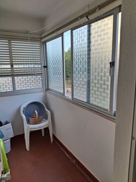Algarve - T2 em Vila Real de Santo António, para férias.