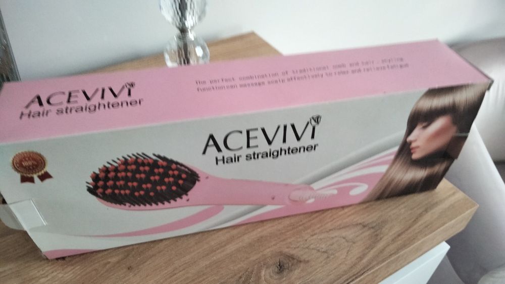 Zdrowie i uroda , szczotki