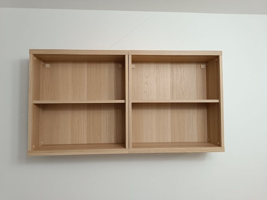 Zestaw szafek Ikea salon