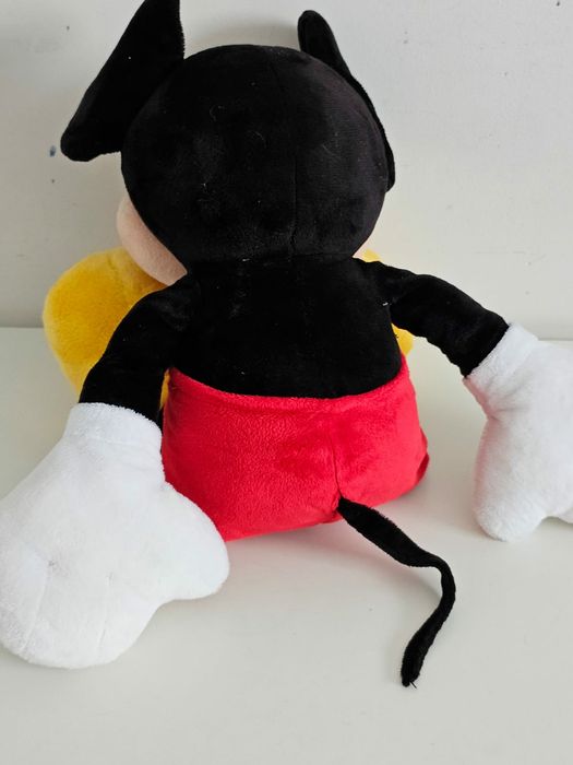 Disney Store Myszka Miki maskotka Pieczątka 40 cm