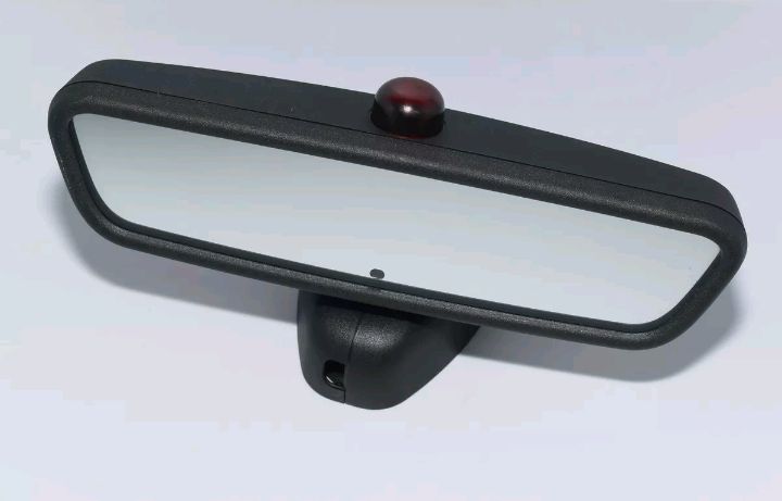Espelho retrovisor interior bmw e38 e39 e46 e53