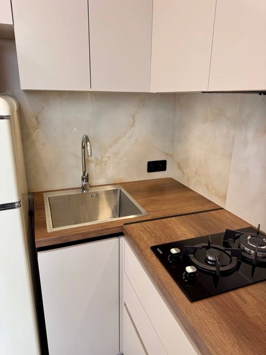 ‼️Своя маленька квартира 16м2 з Газом в Боярці | ЖК Шервуд |Забудовник