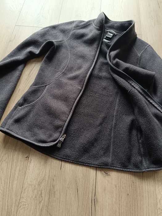 Polar bluza polarowa The North Face rozmiar 36