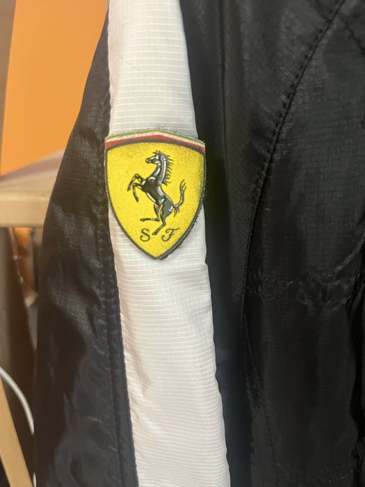 Куртка - ветровка ‘Puma”