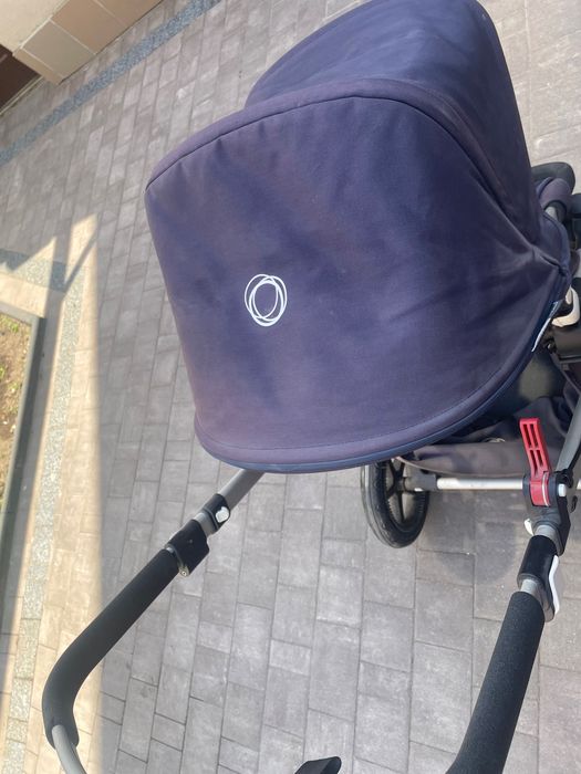 Wózek Bugaboo Cameleon