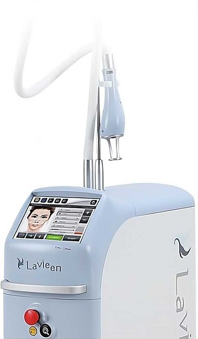 Laser Tulowy Lavieen - Wynajem