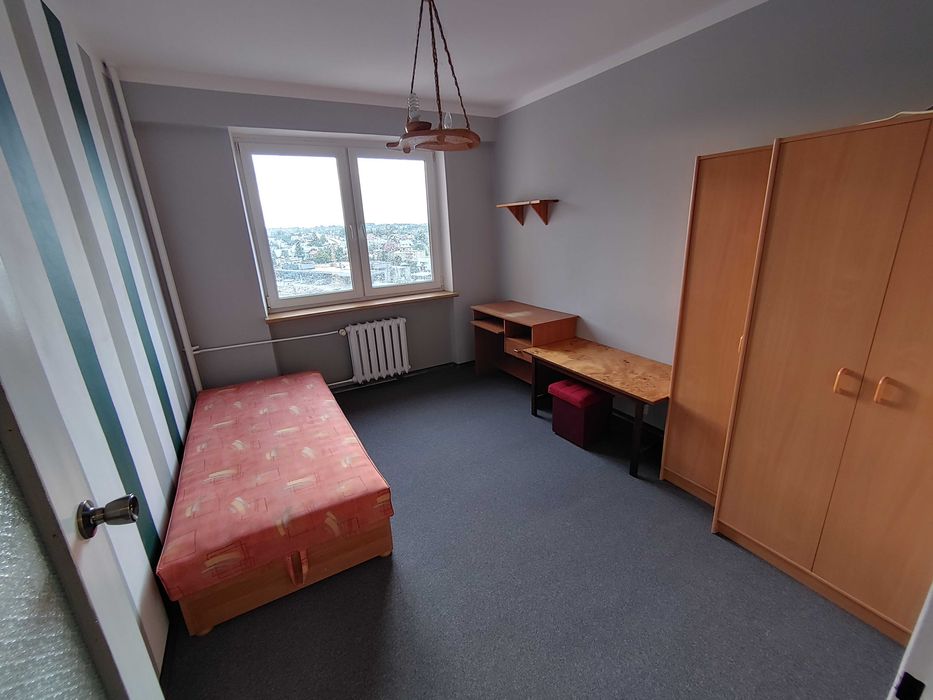 Pokój do wynajęcia ok 12 m2, ul. Mikołajczyka, Rzeszów