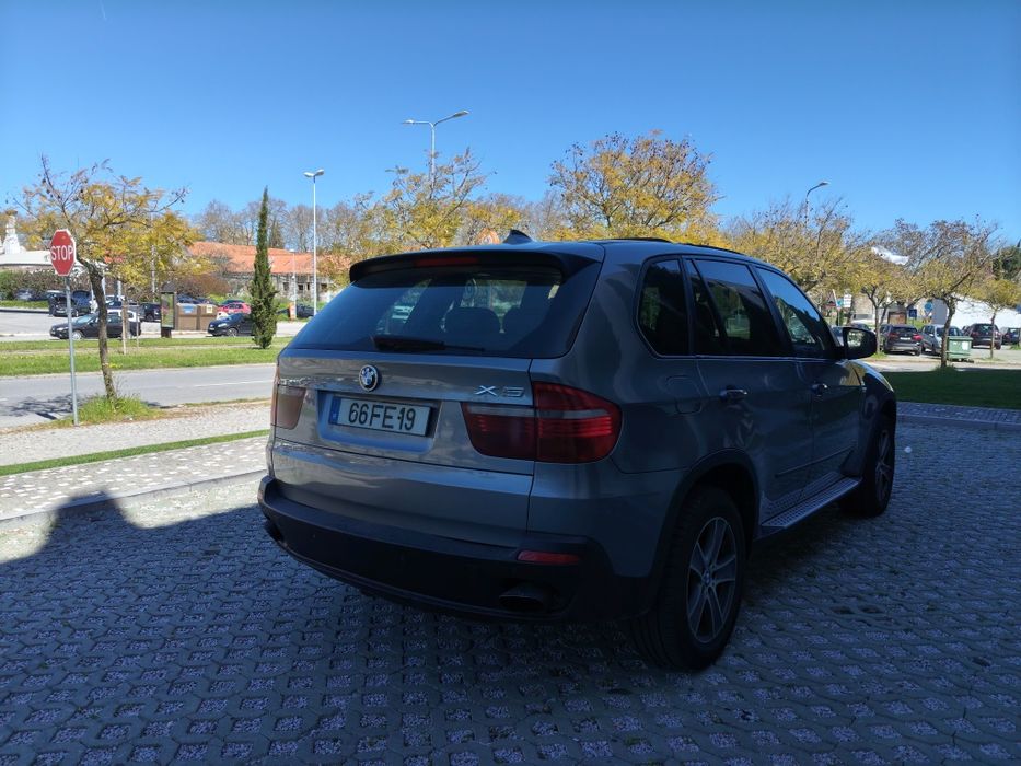 BMW X5 impecável nacional