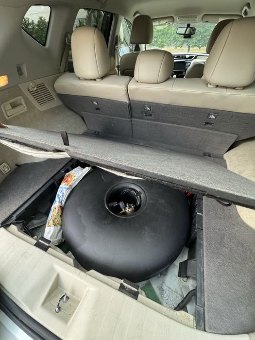 Продам авто Nissan Murano