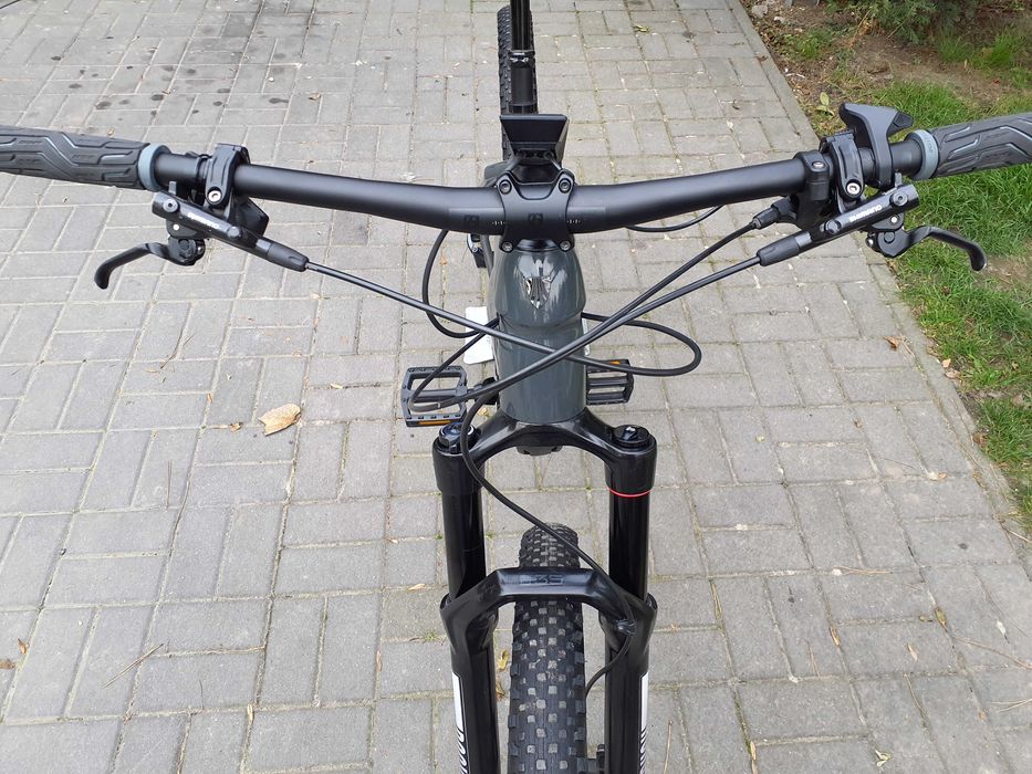 Rower elektryczny Trek Powerfly 7 elektryczny sram  GX