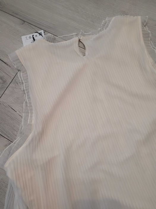 Bluzka damska L Mohito