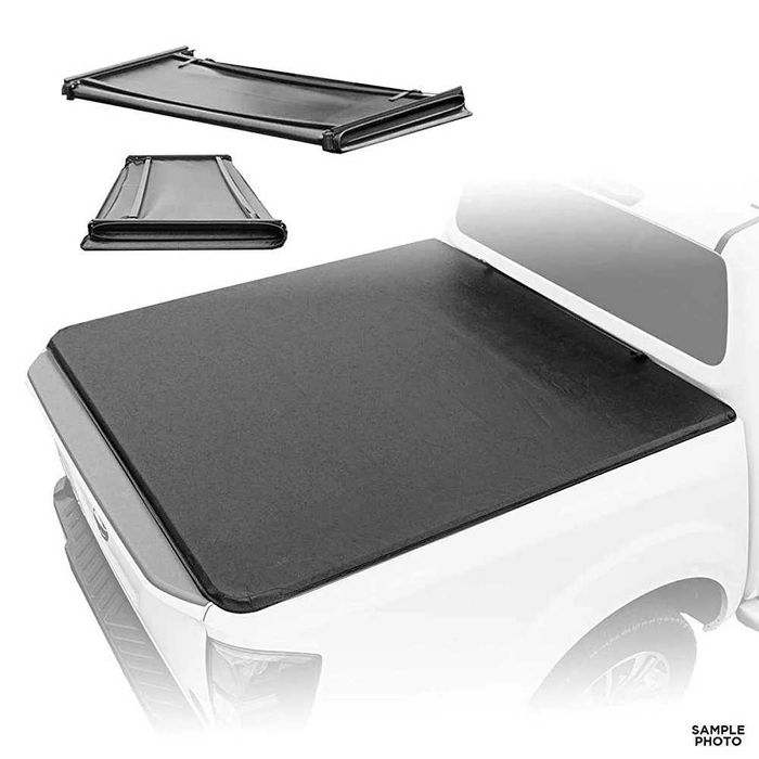 Крышка на кузов (тент) Mitsubishi L200 2015-2023 мітсубісі мягкий тент