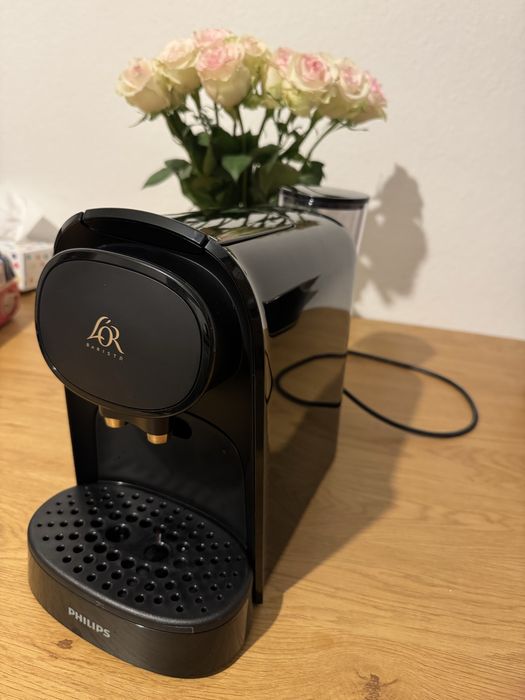 Кавомашина Philips L'OR Barista